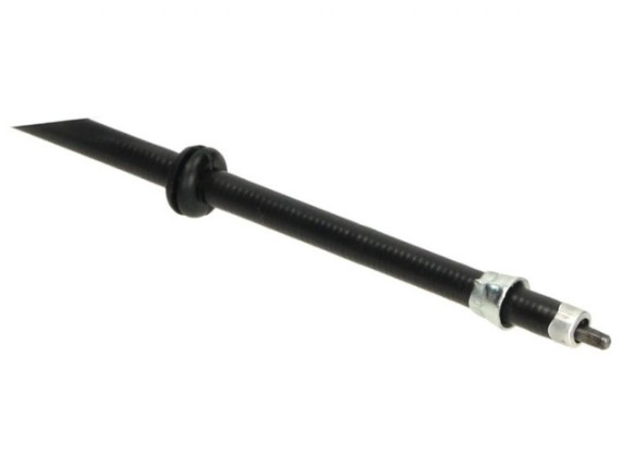Tachowelle