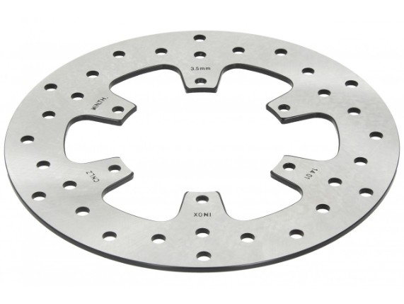 Bremsscheibe