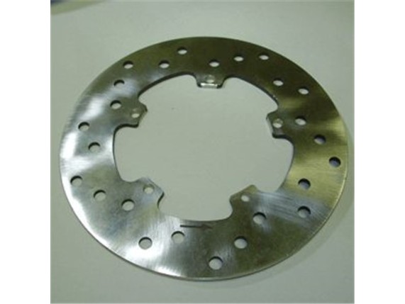 56397R, BREMSSCHEIBE vorne