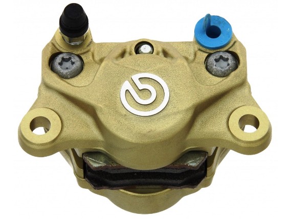 Bremssattel