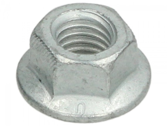 Flanschmutter M10