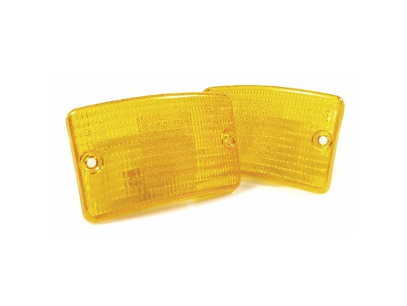 Blinkerglas Kit BOSATTA vorne