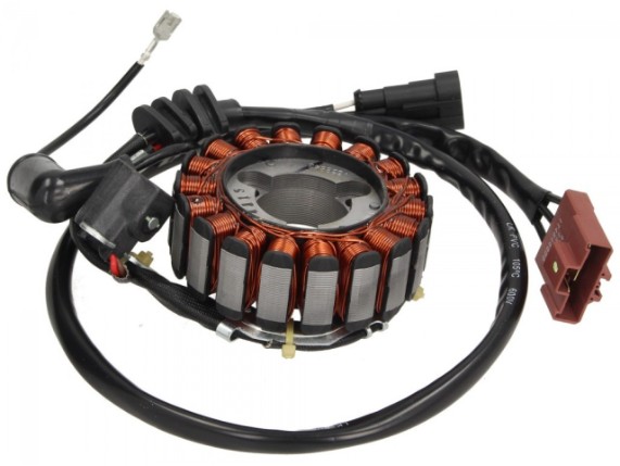 Stator