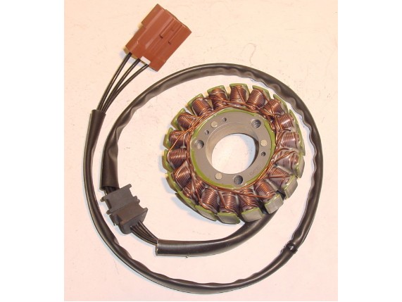 Stator
