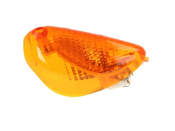 Blinker vorne, links