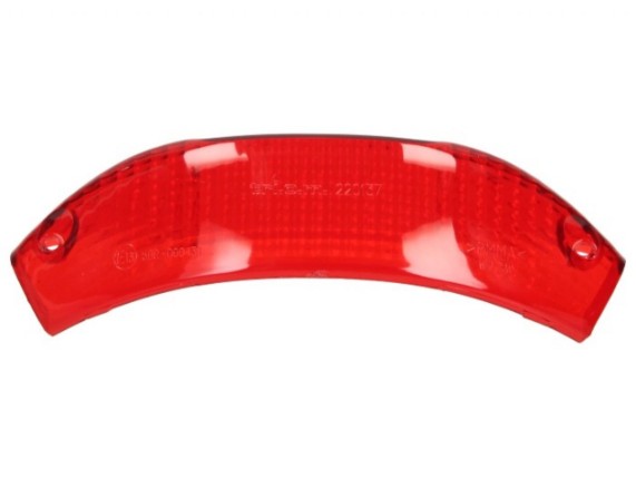 Bremslichtglas