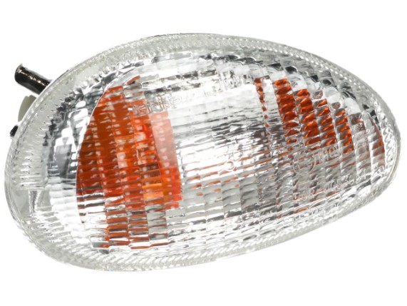 Blinker vorne, rechts