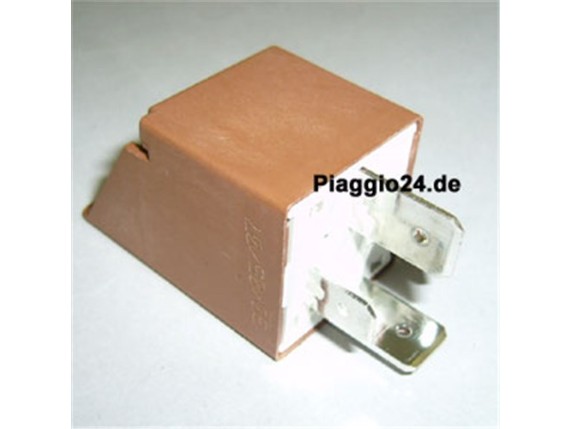 582634, Relais 12V 30A mit Schutzdiode