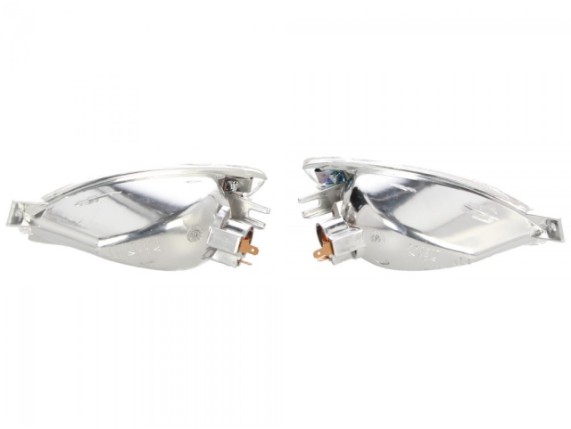 Blinker vorne, links oder rechts