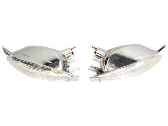 Blinker vorne, links oder rechts