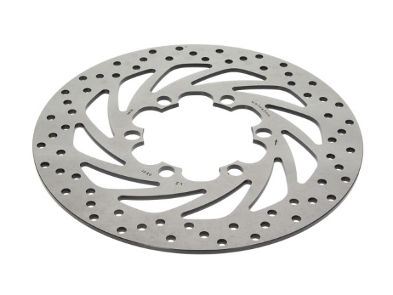 Bremsscheibe Ø 300,00 mm