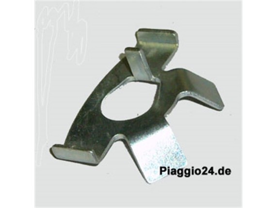 58560, Sicherungsblech Nebenwelle PX