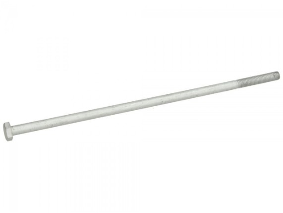 Schwingarm Achse