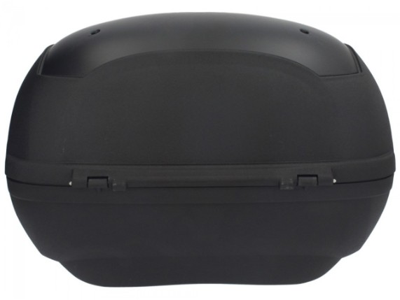 Topcase ohne Lackdeckel