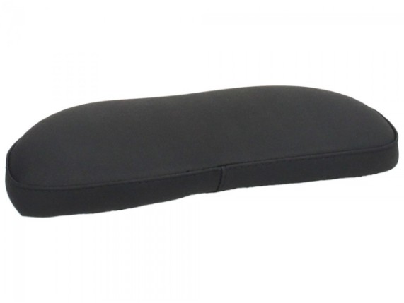 Topcase ohne Lackdeckel