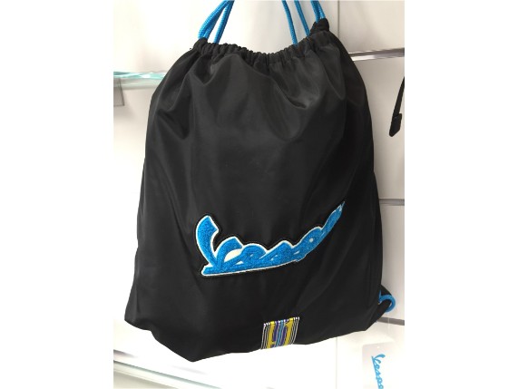 606661M, VESPA Rucksack