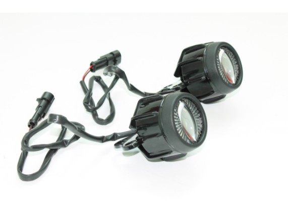 Nebelscheinwerfer LED