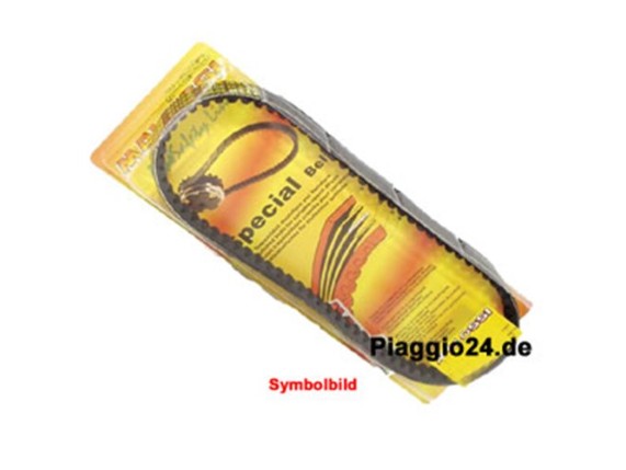 6111437, Keilriemen Malossi X9 125