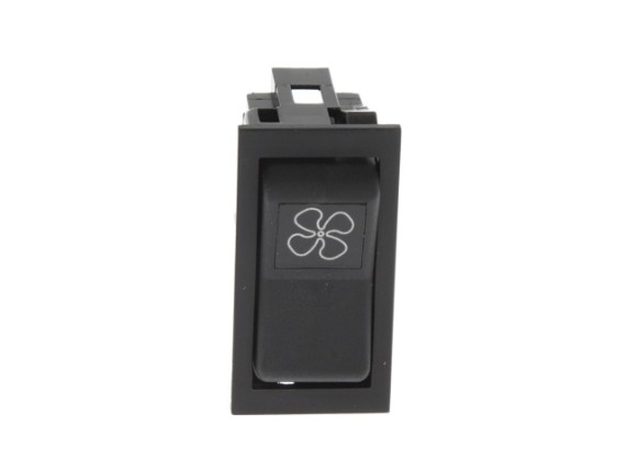 Schalter für Klimaanlage