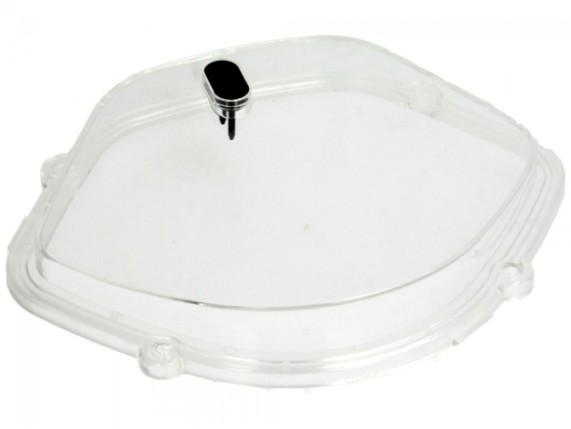 Tachoglas