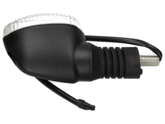 Blinker ohne Leuchtmittel, vorne links / hinten rechts
