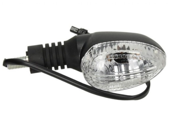 Blinker ohne Leuchtmittel, vorne links / hinten rechts