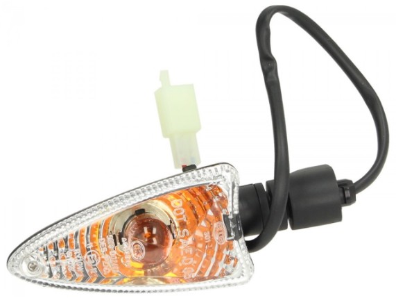 Blinker rechts