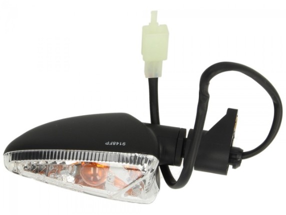Blinker rechts