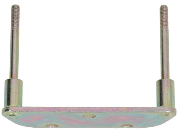 Halter Rückenlehne