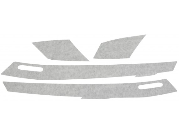 Dekorsatz, Motiv: Super