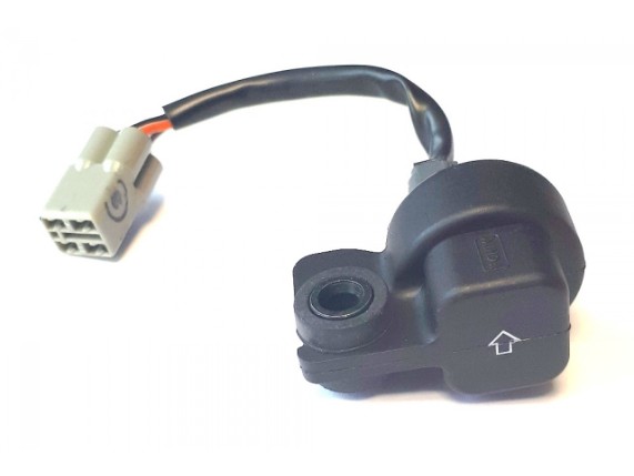 Kippsensor