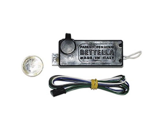 Pinasco Drehzahlbegrenzer über Bremscode abschaltbar