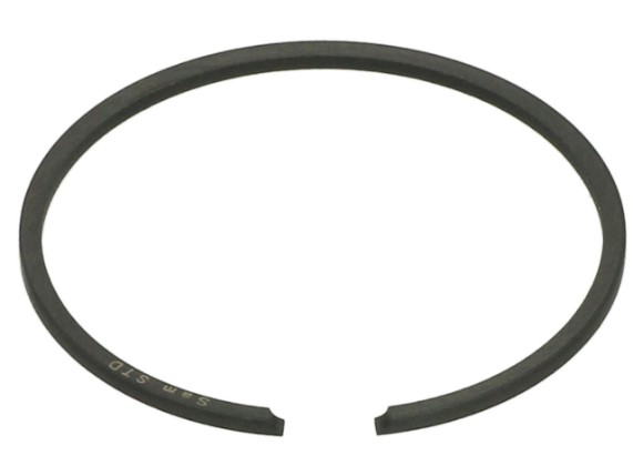 Kolbenring PIAGGIO, oben/unten