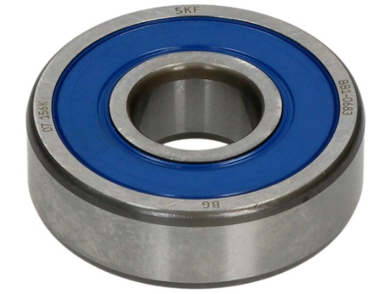 Radiallager BB1-0683, 17x47x14 mm