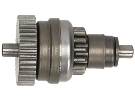 Anlasserfreilauf