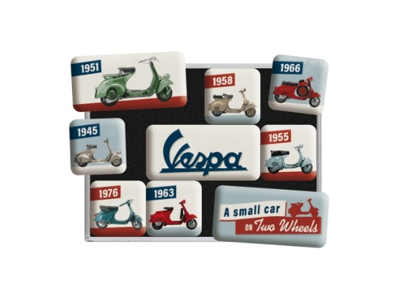 83110, Magnet Set (9teilig)