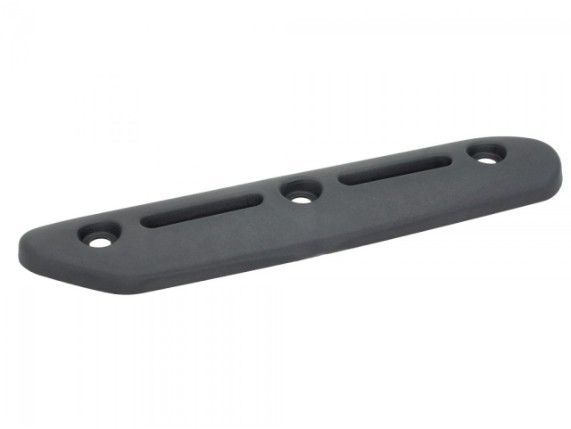 Hitzeschild