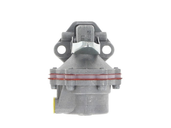 Kraftstoffpumpe