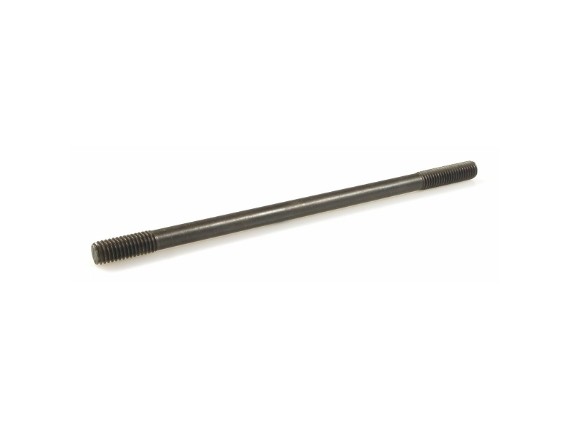 Stehbolzen Zylinder M8x160 mm