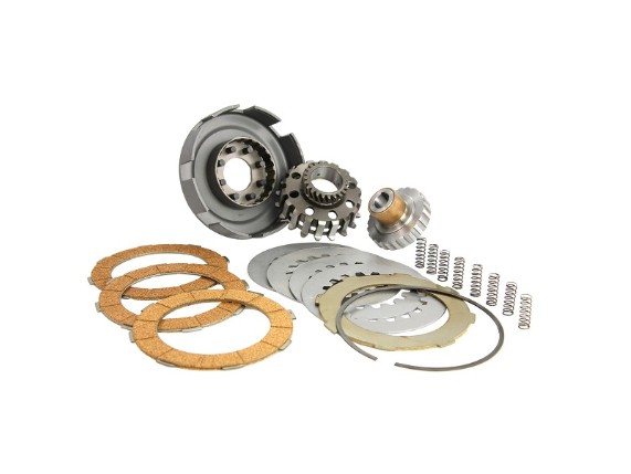 Kupplung FERODO COSA 2 Standard Z 23 für Primär Z 65