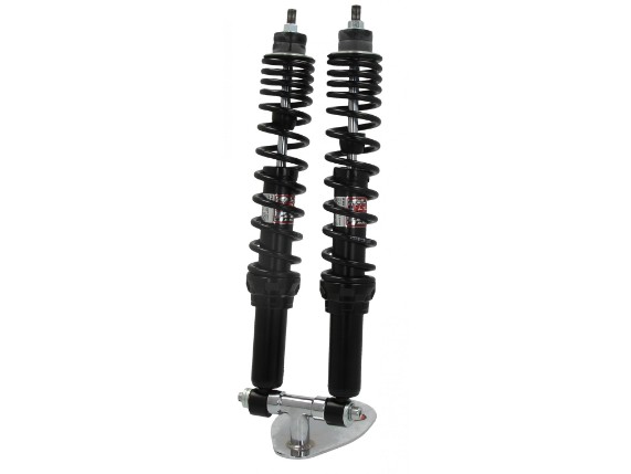 YSS Stoßdämpfer DTG Twin Serie, hinten, 