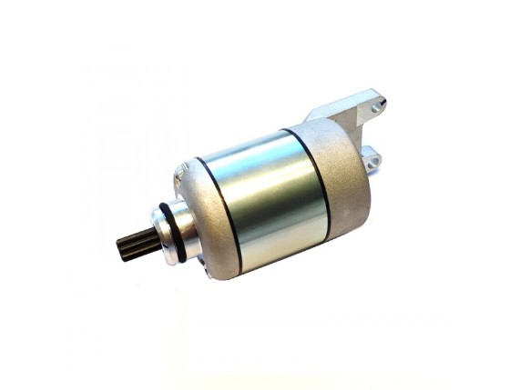 Anlassermotor