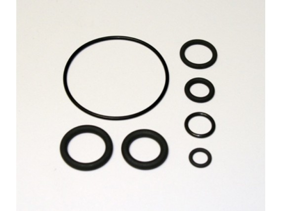 O-Ringsatz Kompressor