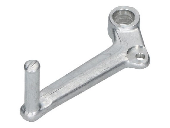 Schalthebel