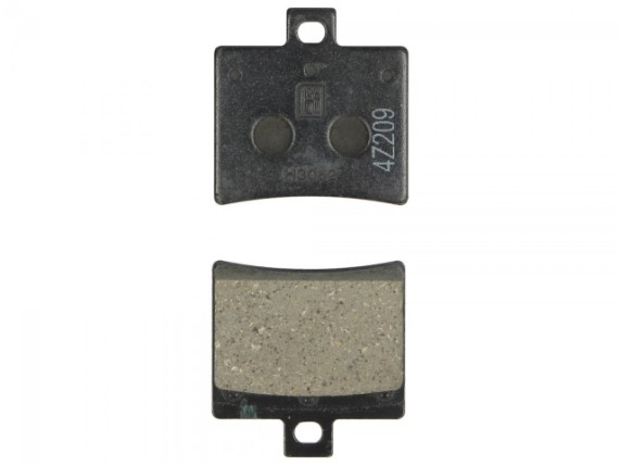 Bremsbelagsatz Heng Tong