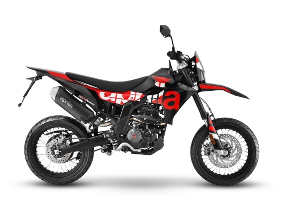 APRILIA SX 125 E5+, 0017066