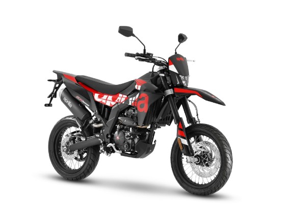 APRILIA SX 125 E5+, 0017067