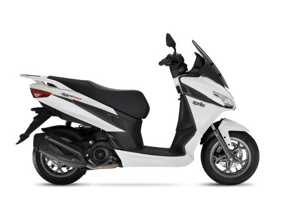 APRILIA SXR 50, 0015948