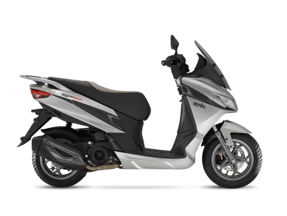 APRILIA SXR 50, 0016601