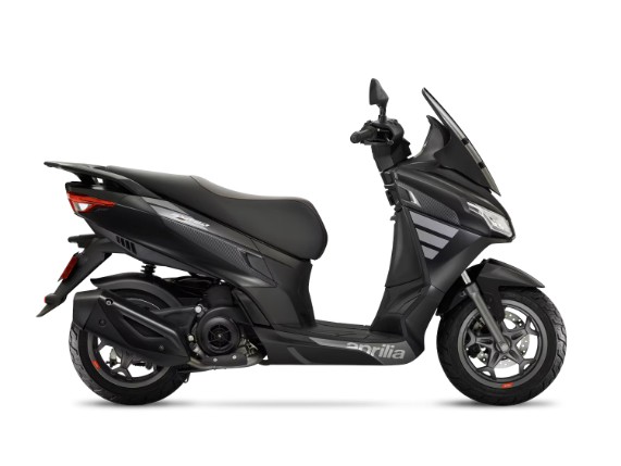 APRILIA SXR 50 Sport, 0016882